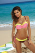 Maillot de bain deux pièces model 114137 Marko